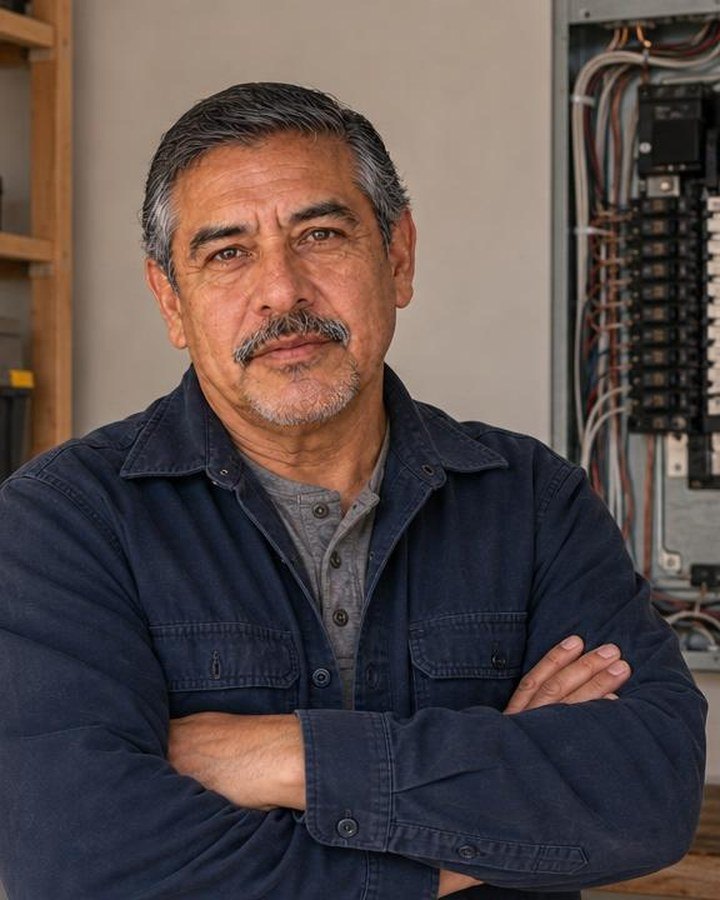 The Practical Home Energy
