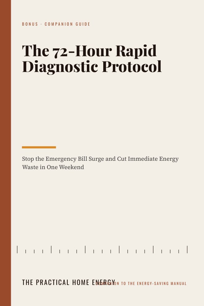 The 72-Hour Rapid Diagnostic Protocol